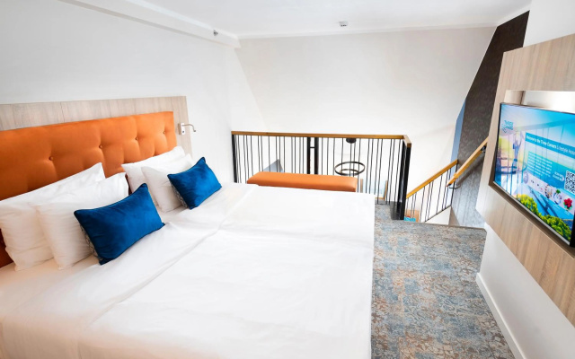 Three Corners Lifestyle Hotel