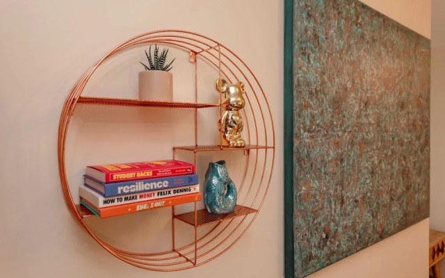 The Itchen River Apartments