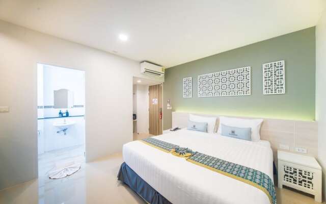 Peranakan Boutique Hotel by OYO Rooms