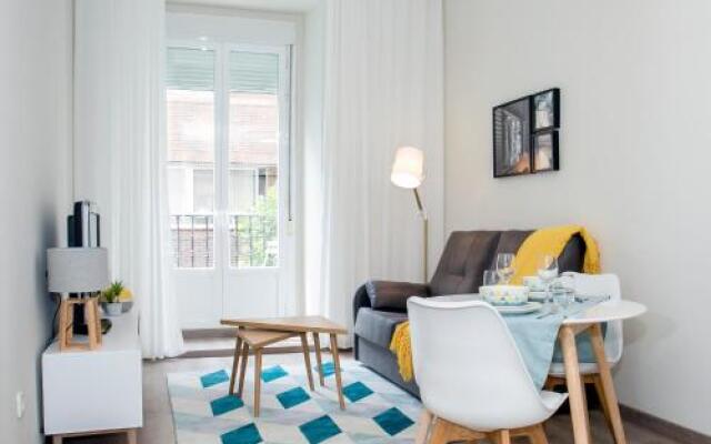 PYR Select Fuencarral IV