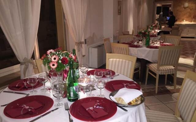Hotel Tirreno