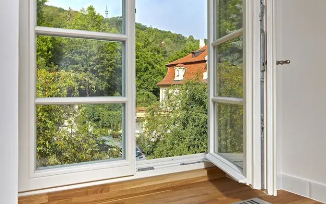DownTown Suites Mala Strana