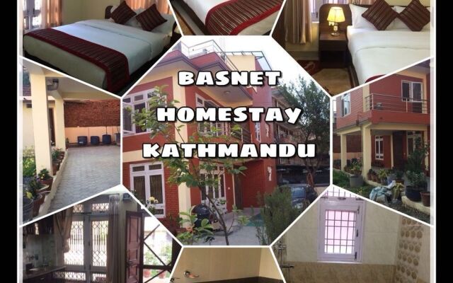 Home Stay house