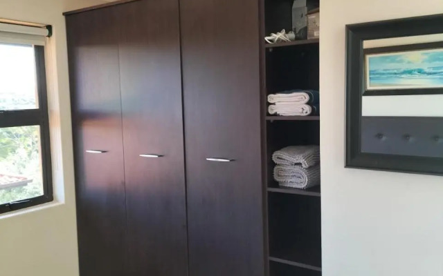 Zimbali Fully equipped Apartment- 2 sleeper