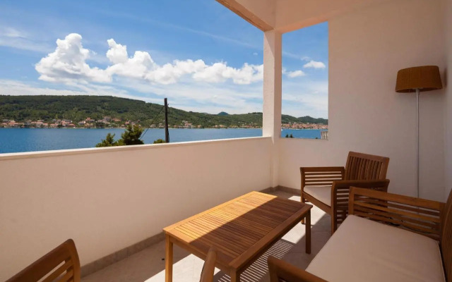 Apartment Pilatus Ošljak