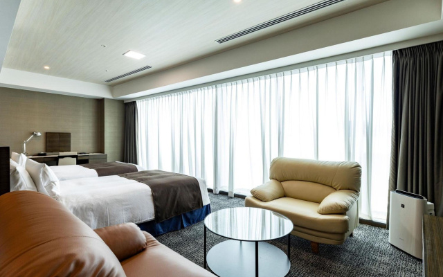 KOKO HOTEL Premier Hakata
