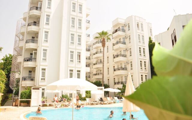 Euphoria Bella Mare Hotel