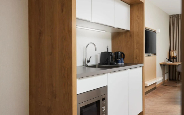 The Market Hotel Groningen