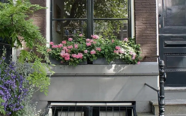 Schierstins Apartment