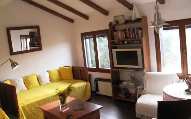 Holiday Home Oh La La