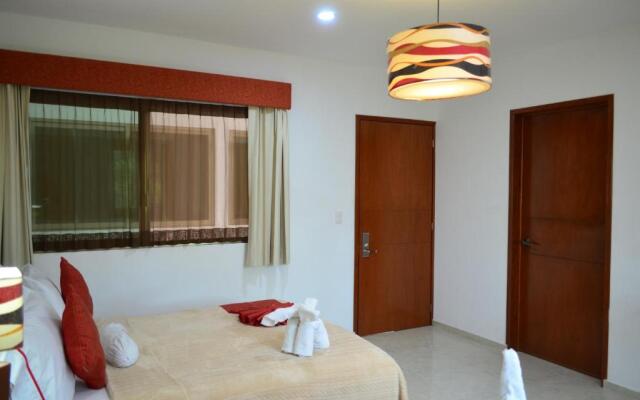 Hotel Real Mercedes