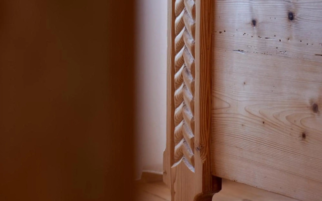 Saukaserstub'n Apartments - Ferienwohnung Schützkogel