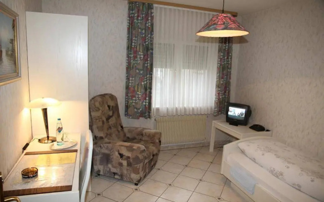 Hotel Anika