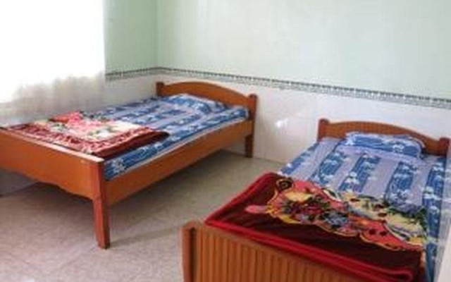 Thien Son Guest House – Guest Rooms – Can Tho
