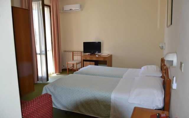 Hotel Villa Ricci