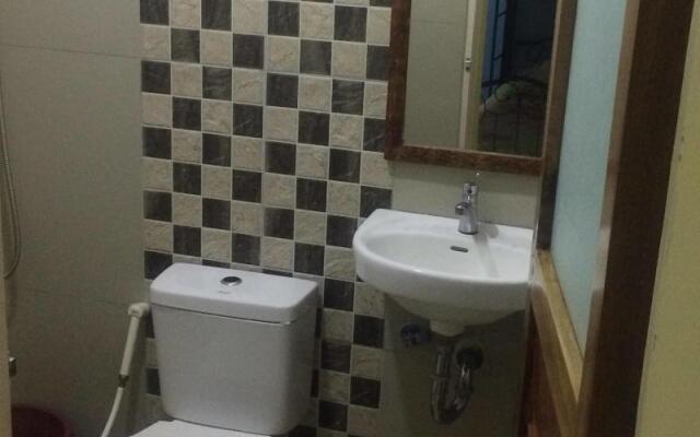 Mayon Lodging House
