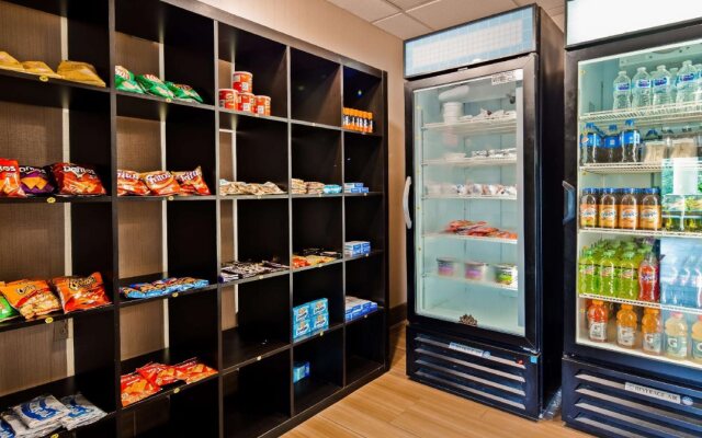 Best Western Fort Washington Inn