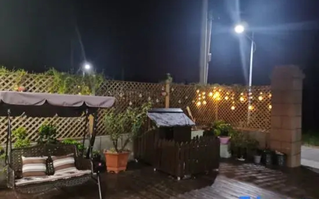 Jiashan Yunsu Boutique Homestay