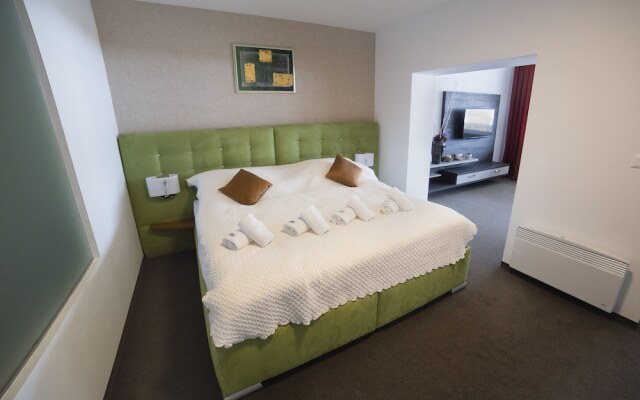 Hotel Star Lipno