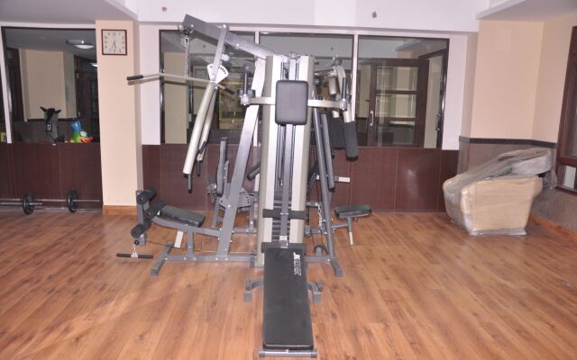 Manla Homes Resort