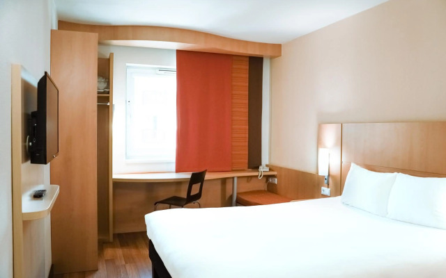 ibis Gyor