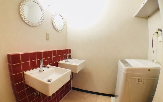 Apatel Suite Dotonbori