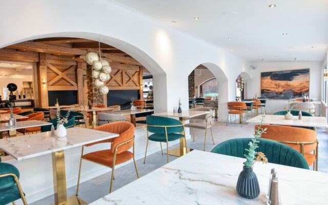 Garni-Wohlfühl -Aktiv Hotel Kronberg