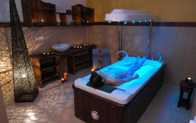 MPM Bansko SPA & Holidays