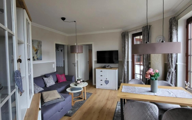 Appartement ZweiteHeimat