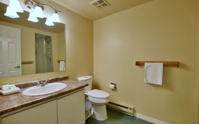 Wintergreen Condos