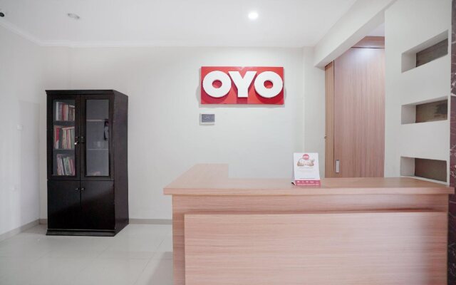 OYO 415 Kartini 8 Residence