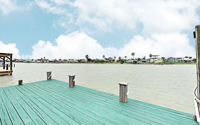307 Rockport - 3 Br Home