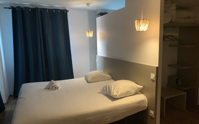 Hôtel Saint Roch Montpellier