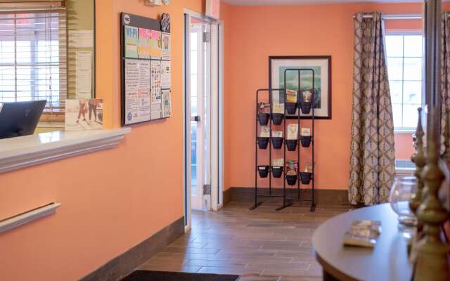 Sonesta Simply Suites Pittsburgh Airport