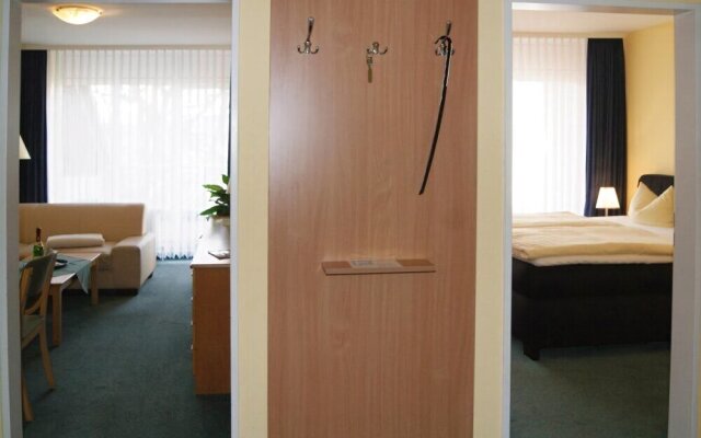 Am Schloonsee Haus C