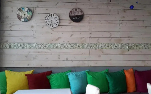 Mavi Park Otel