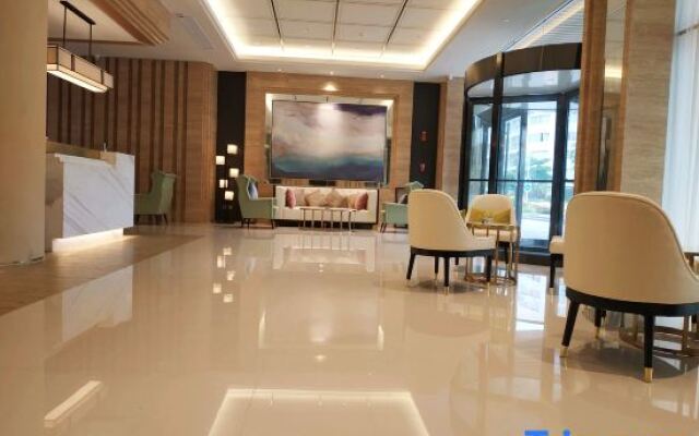 New East Asia Hotel (Xiamen International Airport)