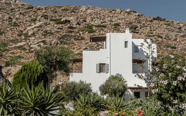 Zanneta Apartments & Suites