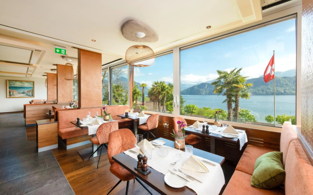 Hotel Alexander & Gerbi	