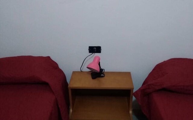 Casa Vacanze Thalia - Capriolipalinuro