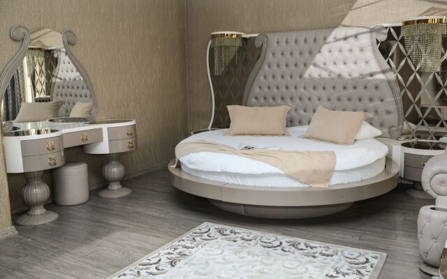 Ankara Princess Otel