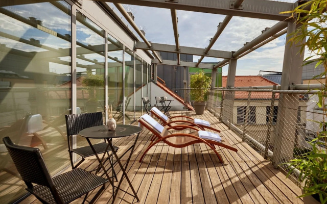 Hotel Luc - Autograph Collection