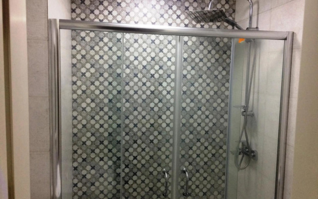 Park Azure Apartment Deluxe 2 Bedroom