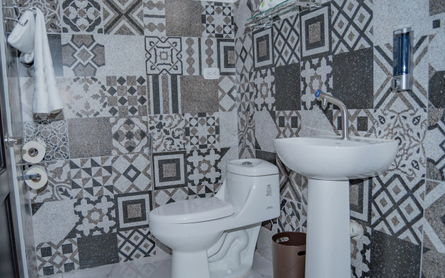 Hotel Serendipity tortuguero