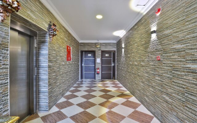 Nasamat Al Khobar Apartment 2