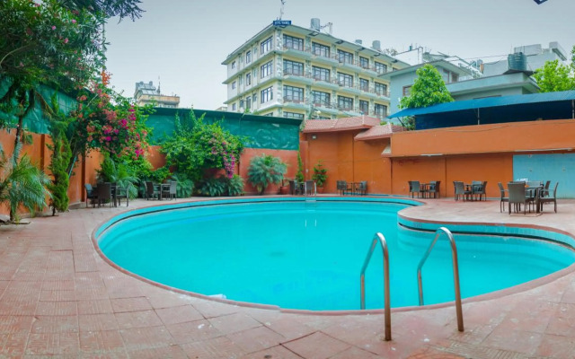 Hotel Vaishali