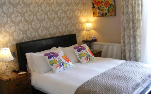 Birchleigh Guest House