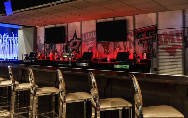 Holiday Inn Select North Dallas