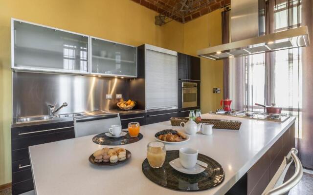 Roero Suite in the city center