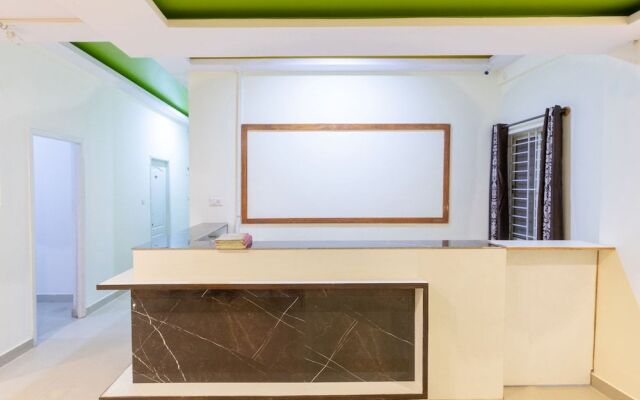 OYO 44601 Cloud Stay